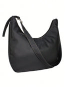  Bolsa Hobo  Com Estilo Casual
