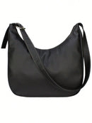  Bolsa Hobo  Com Estilo Casual