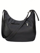  Bolsa Hobo  Com Estilo Casual