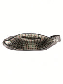  Bolsa Hobo  Com Estilo Casual