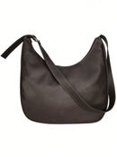  Bolsa Hobo  Com Estilo Casual