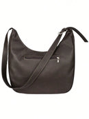  Bolsa Hobo  Com Estilo Casual