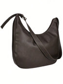  Bolsa Hobo  Com Estilo Casual