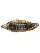  Bolsa Hobo  Com Estilo Casual