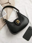 Bolsa Feminina Baguete