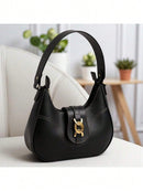  Bolsa Feminina Baguete 