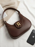 Bolsa Feminina Baguete