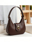  Bolsa Feminina Baguete 