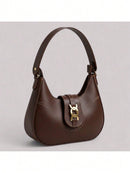  Bolsa Feminina Baguete 