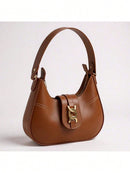  Bolsa Feminina Baguete 
