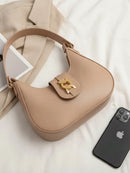  Bolsa Feminina Baguete 