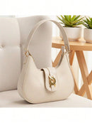  Bolsa Feminina Baguete 