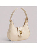  Bolsa Feminina Baguete 