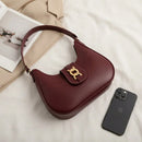  Bolsa Feminina Baguete 
