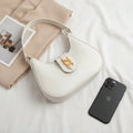 Bolsa Feminina Baguete
