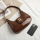 Bolsa Feminina Baguete