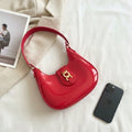 Bolsa Feminina Baguete