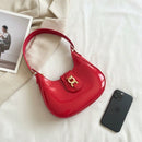 Bolsa Feminina Baguete