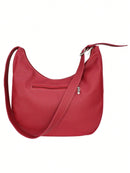  Bolsa Hobo  Com Estilo Casual