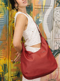 Bolsa Hobo Feminina Elegance