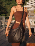 Bolsa Hobo Feminina Elegance