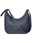  Bolsa Hobo  Com Estilo Casual