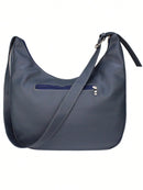  Bolsa Hobo  Com Estilo Casual