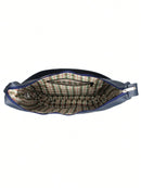  Bolsa Hobo  Com Estilo Casual