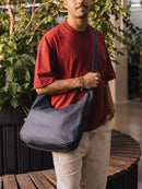  Bolsa Hobo  Com Estilo Casual