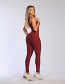 Kit 3 Peças Conjunto de Roupas Esportivas Fitnes 