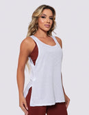 Kit 3 Peças Conjunto de Roupas Esportivas Fitnes 