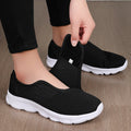 Tênis Feminino Confort AirFlex -  casual ortopédico
