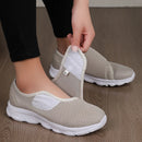 Tênis Ortopédico Feminino Confort Plus