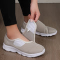 Tênis Ortopédico Feminino Confort Plus