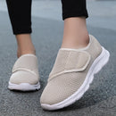 Tênis Feminino Confort AirFlex -  casual ortopédico