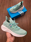 Tênis Adidas Knit Premium