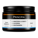 Principia Kit Peles Sensíveis c/ Gel de Limpeza Gl-02 + Creme Hidratante CH-01 + Protetor Solar PS-01 FPS 60