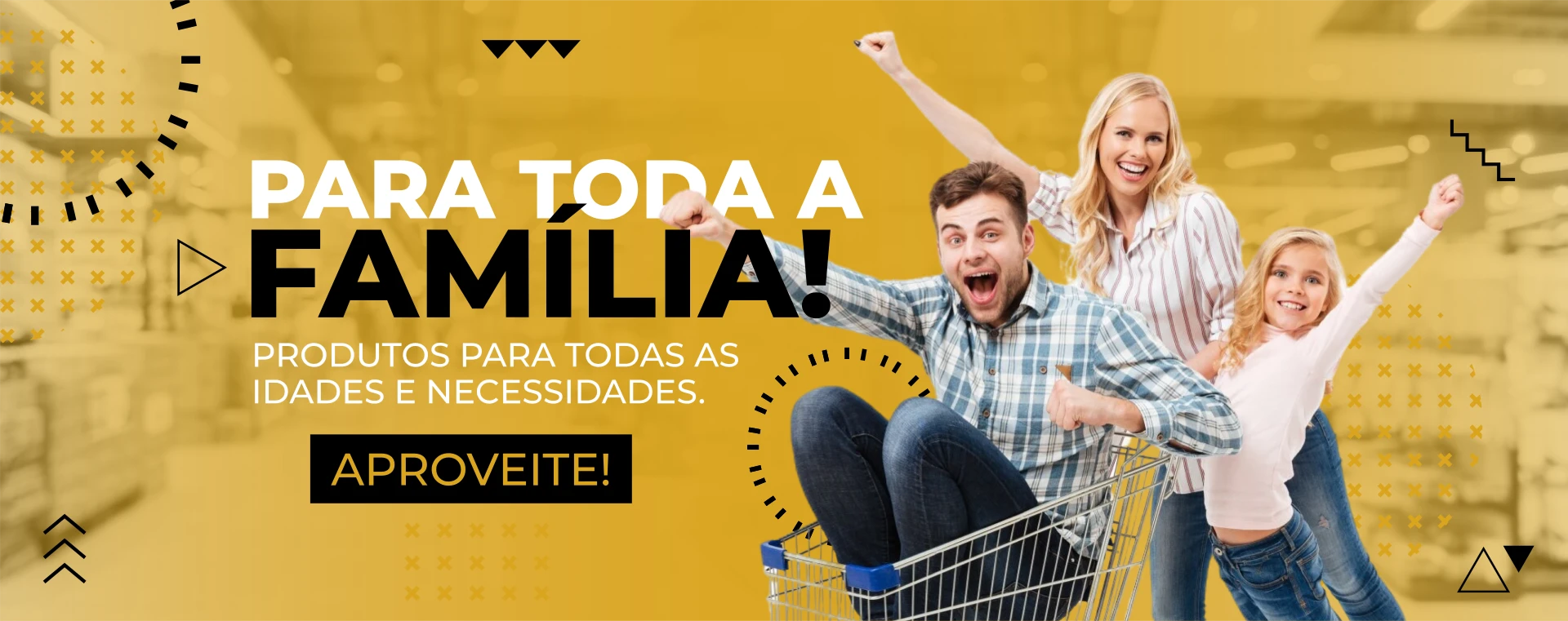 Default Banner